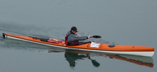 Rockpool taran sea kayak - taran,