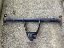 Mitsubishi L200 Barbarian Tow  2015