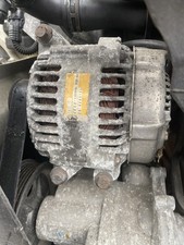2001-2006 Mini Cooper S 105A