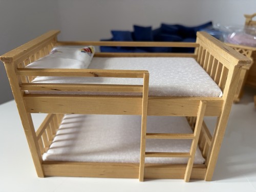 Dolls house emporium - house,