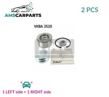 WHEEL BEARING KIT SET PAIR