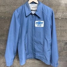 Vintage Chevy Trucks Work