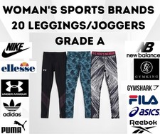 20x Women’s Branded Leggings