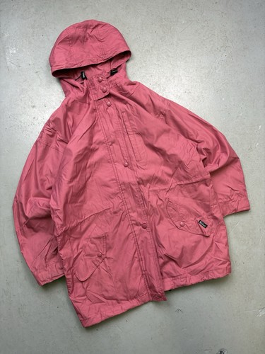 Vintage 1990s woolrich jacket - vintage,