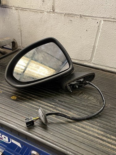 2009 corsa near side wing - 2009,