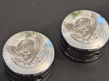 Custom Engraved Head bolt