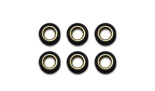 Clutch roller - clutch, (19x17)