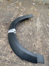 2008 r55 mini clubman Rear Plastic Wheel Arches
