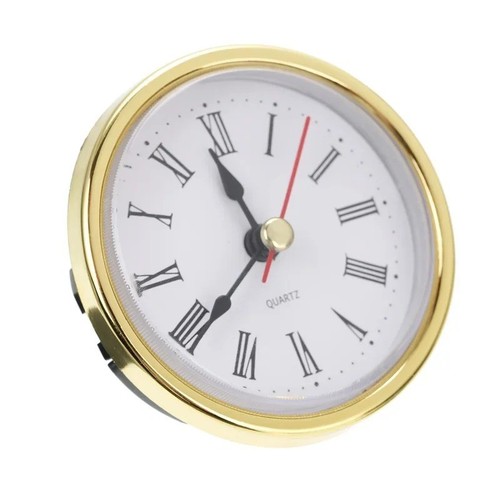 Classic clock crafts - clock,