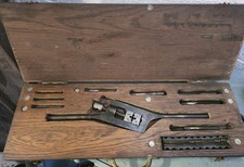 Vintage BROWN BROS LONDON Tap