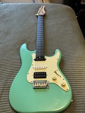 Schecter Nick Johnston Diamont