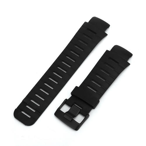 Replacement rubber watch strap - replacement,