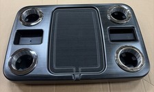 Pontoon Boat Rectangular Table