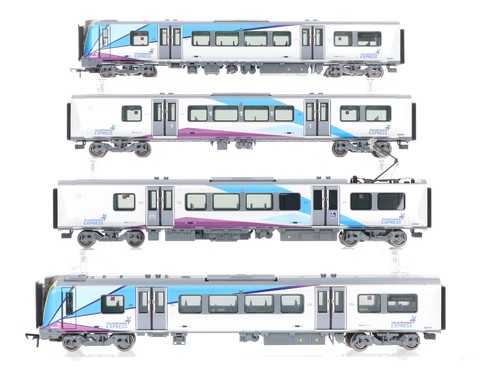 Bachmann 033sf gauge - 31-033sf,