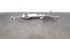 17-20 SEAT LEON MK3 Steering Rack Electric 5Q2423055L