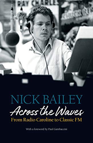 Across the waves - across,