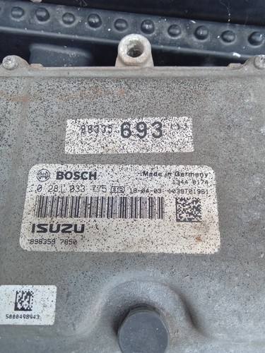 Isuzu n75 nqr npr euro6 - nqr,