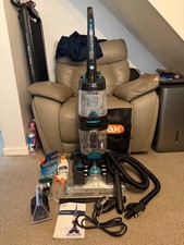 VAX Platinum Power Max