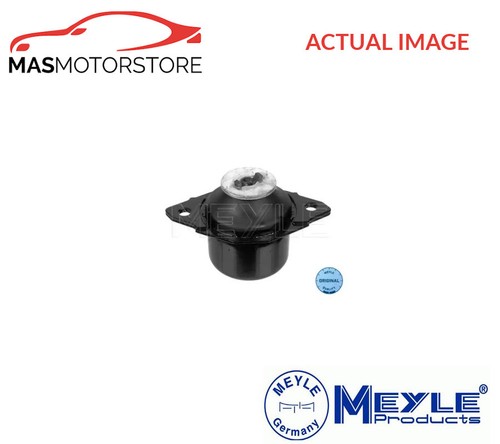 Engine mount mounting - mount, left