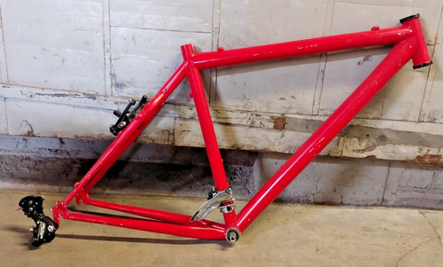 1996 giant atx mtb bike - atx,