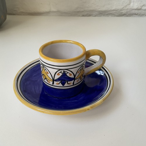 Handmade solimene vietri - solimene,