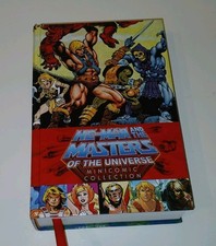 Man and the masters - and,