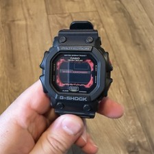 Gents Casio G-SHOCK Tough Solar GX-56 - 200m