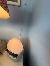 Lumie Bodyclock Luxe 700FM Sad