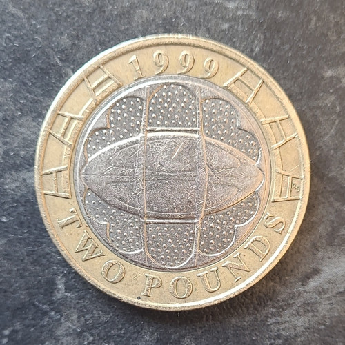 1999 rugby world cup - 1999,