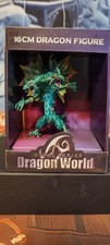 16 Cm Dragon Figure Mode Lfrom