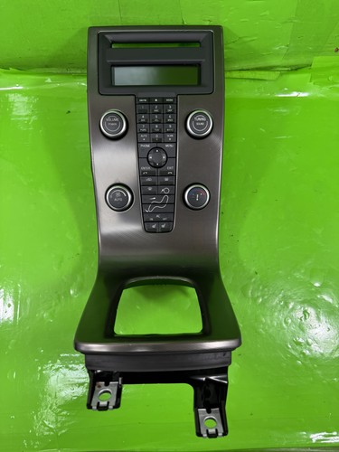 Volvo s40 climate heater - climate,