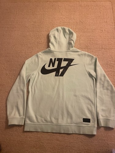 Nike large girls hoody n17 - nike,