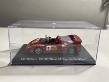 Detail Cars Ferrari F50 1995