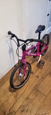 Islabikes Cnoc 16 Pink Kids