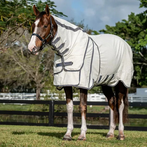 Horseware rambo optimo supreme - rambo,