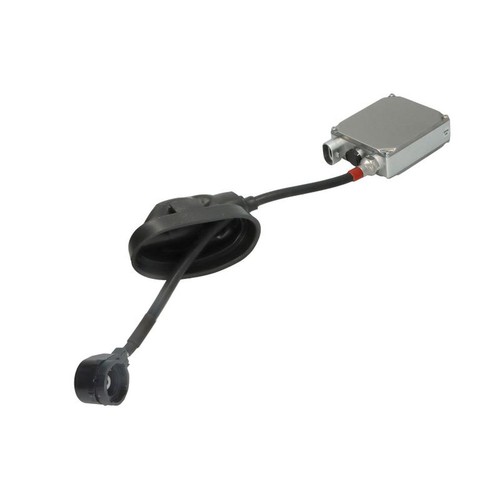 New lighting control unit - new,