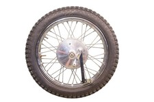 1961 MATCHLESS G80CS G80 G80R