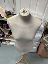Mannequin On A Adjustable