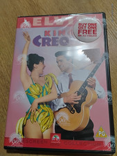 KING CREOLE (ELVIS PRESLEY)