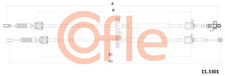 COFLE 11.3301 Cable, manual