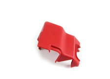 BMW 3 E46 Positive Battery