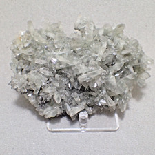 Barite, Frizington