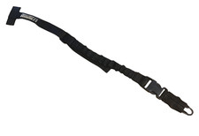 Warrior Assault System Gun Sling Single Point T Bar Bungee Strap Rifle Airsoft