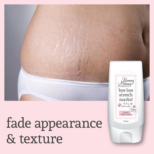 Yummy mummy after - after, birth
