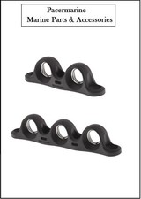 Spinlock Bullseye Leading