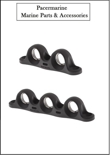 Spinlock bullseye leading - spinlock,
