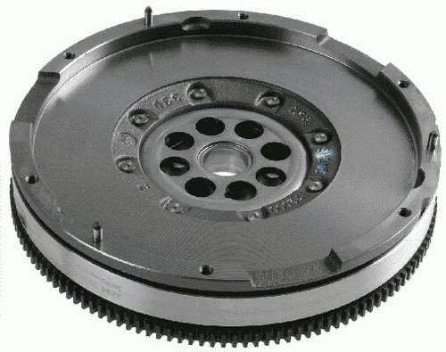 2294 001 003 - sachs, flywheel