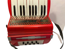 bontempi CICO toy accordion