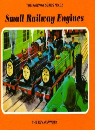 The railway series 22 - the,