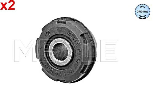 Meyle wishbone bearing - x2,